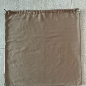 Burberry Beige Storage Bag